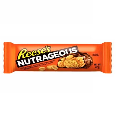 Reese's Nutrageous 47g USA