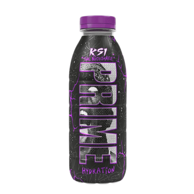 Prime KSI The Nightmare Limited Edition 500ml