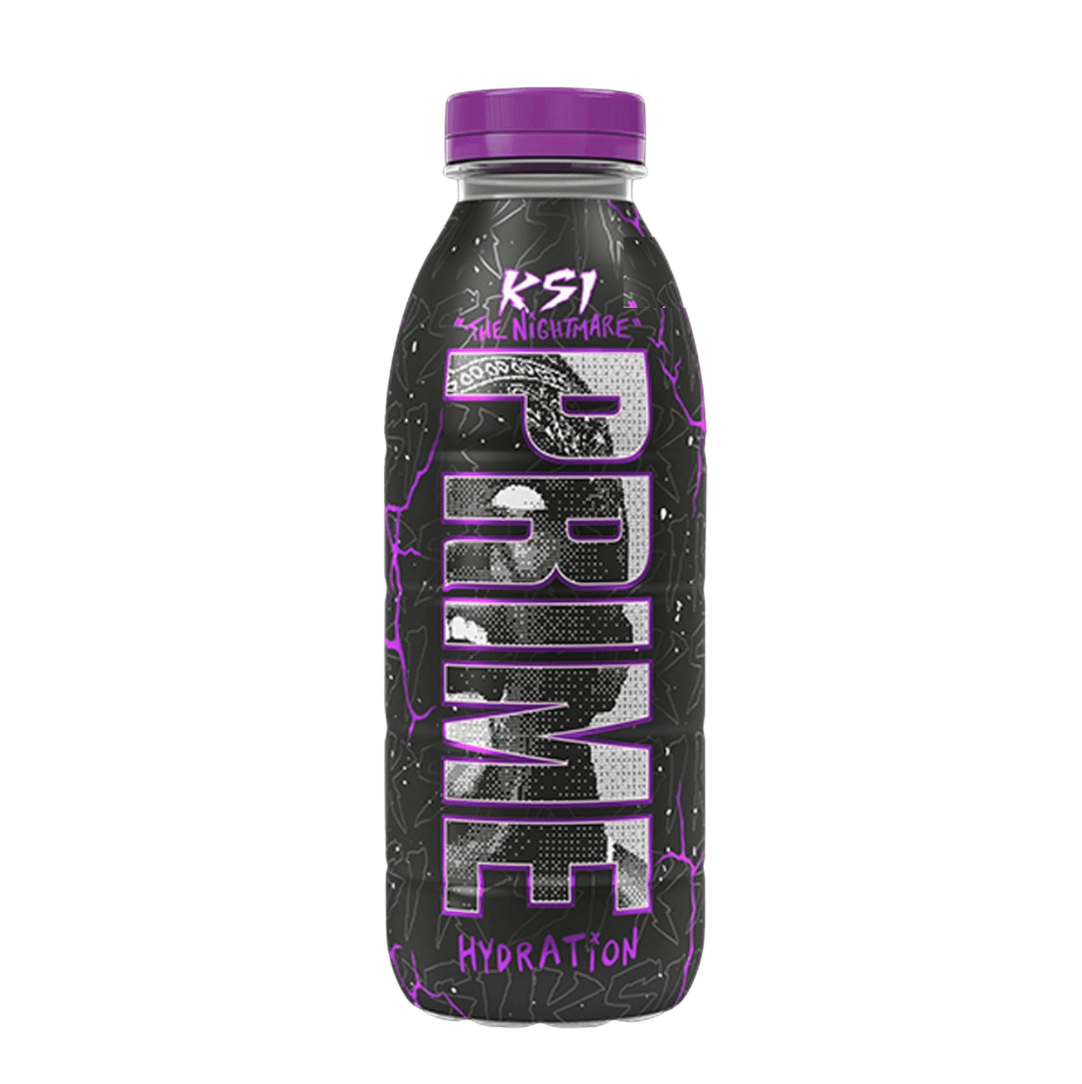 Prime KSI The Nightmare Limited Edition 500ml
