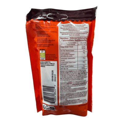 REESE'S DIPPED PEANUTS 90G