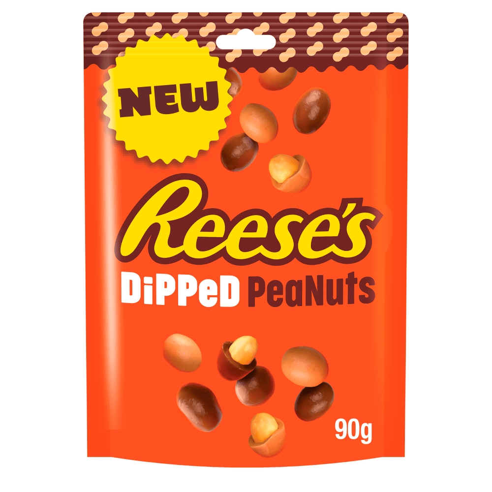 Reese's Dipped Peanuts 90g - Image 2