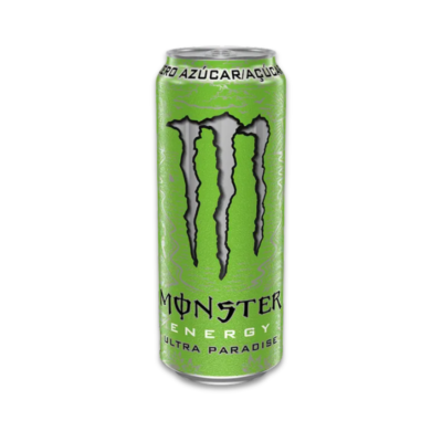 Monster Energy Ultra Paradise 500ml