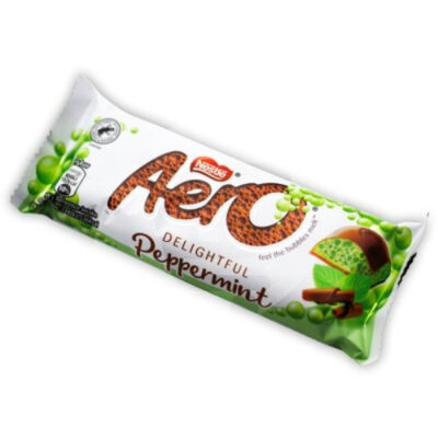 Aero Peppermint 36 g