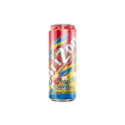 Arizona Tropical ChillZicle 650ml USA