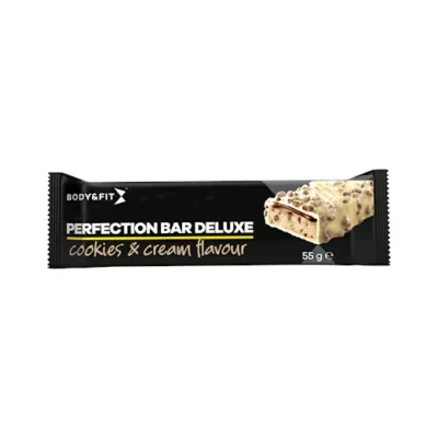 Body&Fit Perfection Bar Deluxe Cookies & Cream