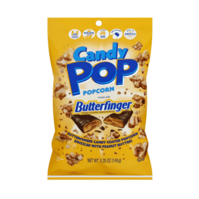 Candy Pop Butterfinger 149g