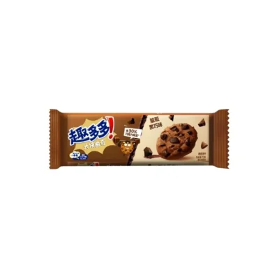 Chips Ahoy Classic Chocolate Cookies 72g CHN