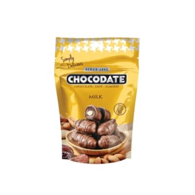 Chocodate Milk 90g