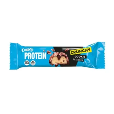 Corny Protein Crunchy Cookie 45g