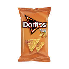 Do­ri­tos Nacho Cheese Flavour 170 gr