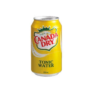 Água Tônica Canada Dry USA 355ml