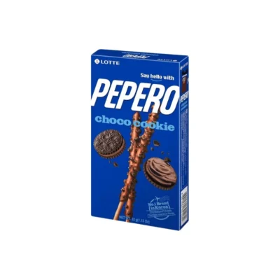 Pepero Choco Cookie 32G