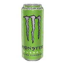 Monster Energy Ultra Paradise 500ml