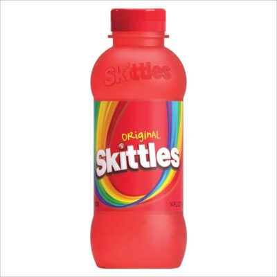 Skittles original Drink 414ml