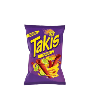 Takis Fuego 100g