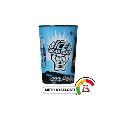 Brain Blasterz Ice Super Cool 48g