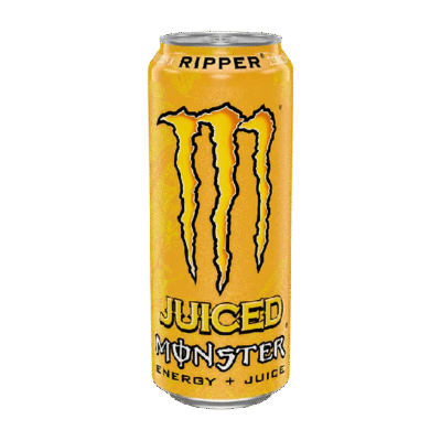 Monster Energy Juiced Ripper 500ml
