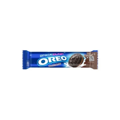 Oreo Chocolate Creme 110,4g
