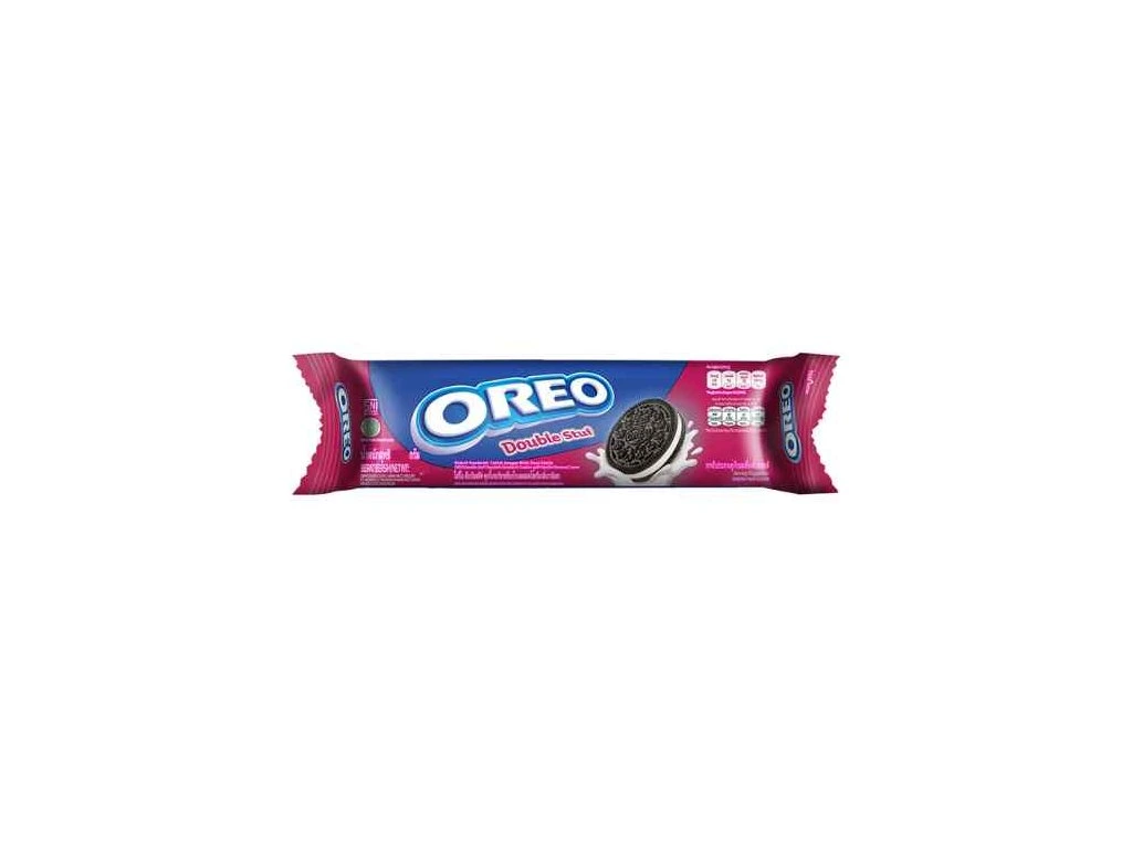 Oreo Double Stuf 119,1g