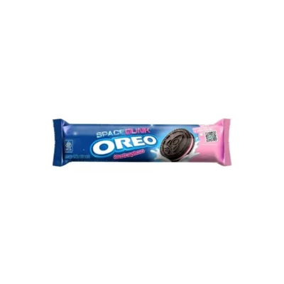 Oreo Strawberry Creme 110,4g