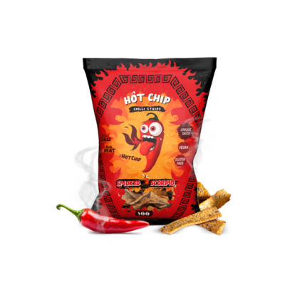 Strips Smoked Scorpio 80 g