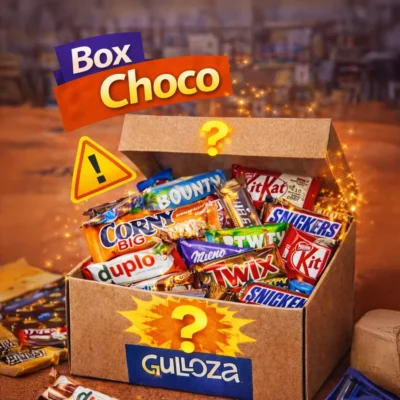Box Choco