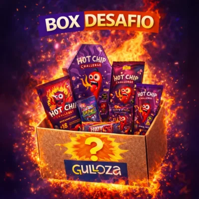 Box Desafio