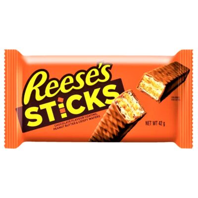 Reese's Sticks 42G