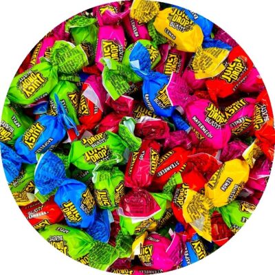 Bazooka Juicy Drop Blasts 140g