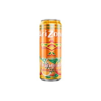 Arizona Orangeade 650ml USA