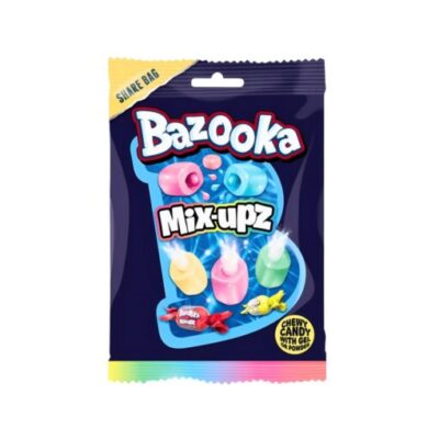 Bazooka MixUpz 140g