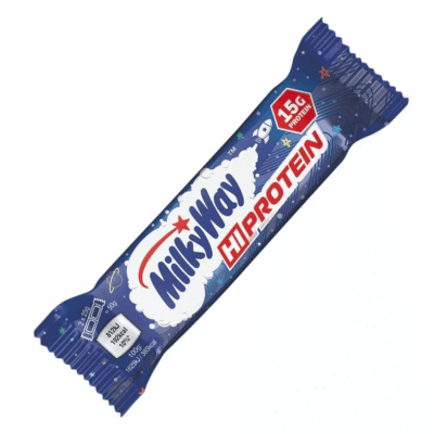 MilkyWay Hiprotein 50G