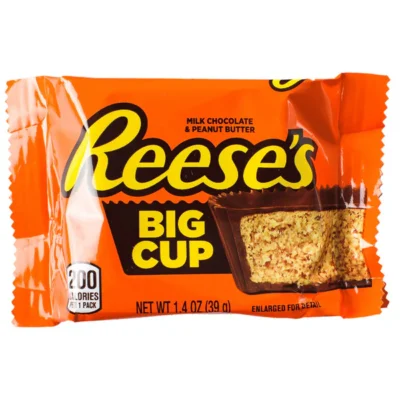 Reese's Big Cup 39G