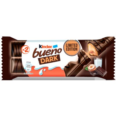 Kinder Bueno Dark 43g