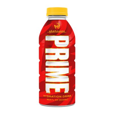 Prime Patrick Mahomes USA 500ml