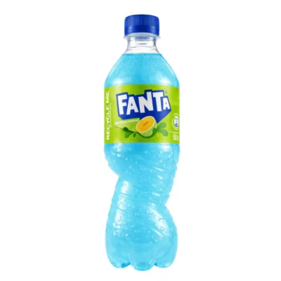 Fanta Melão 500ML Ásia