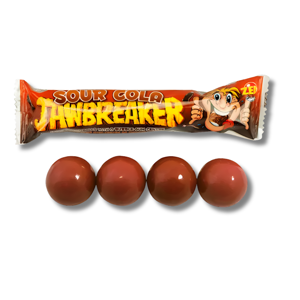 Jawbreaker Cola 33g