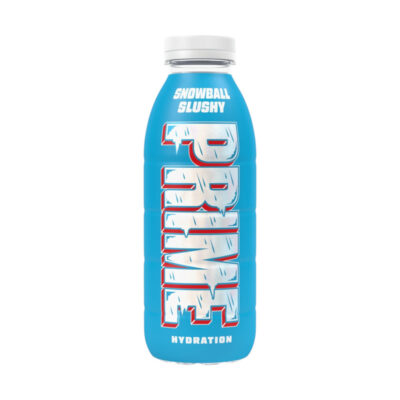 PRIME HIDRO SNOWBALL SLUSHY 500 ml