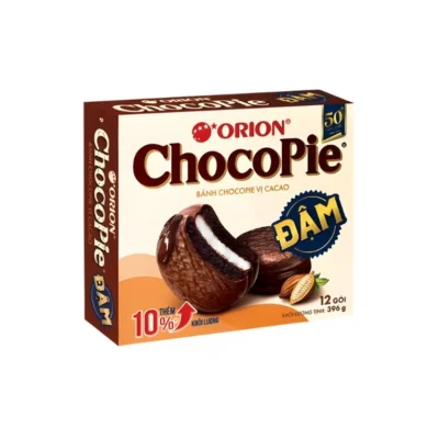 ChocoPie Cacau 360g