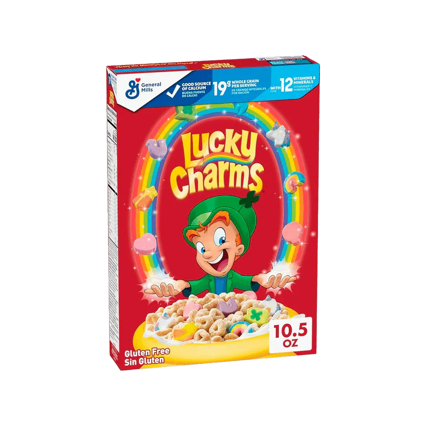 Lucky Charms 300 g