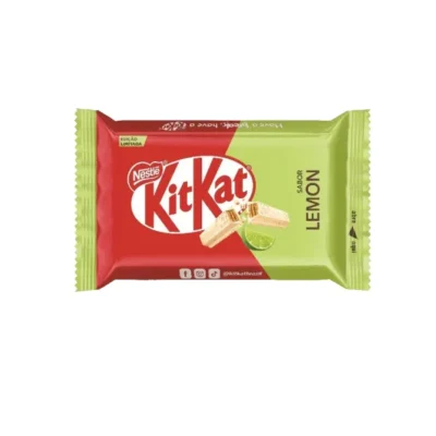 KitKat Lima (Brasil) 41,5g