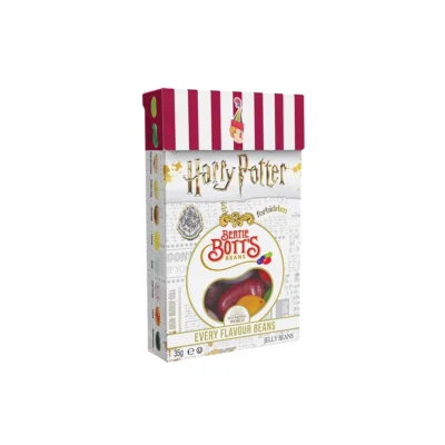 Harry Potter Bertie Bott's Every Flavour Beans 35g