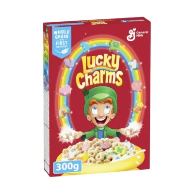 Lucky Charms 300g
