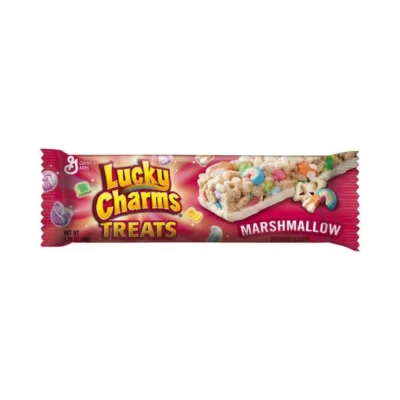 Lucky Charms Treats Bar 48g