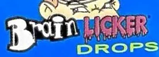 Brain Licker