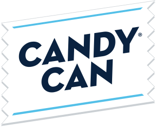 Candy Can