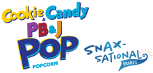 Candy Pop