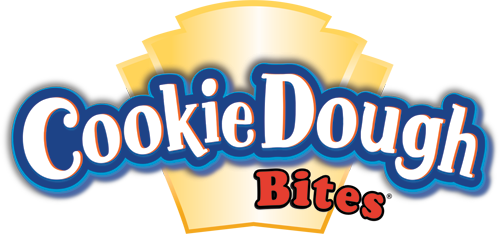 Cookie Dough Bites
