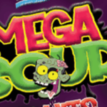 Mega Sour