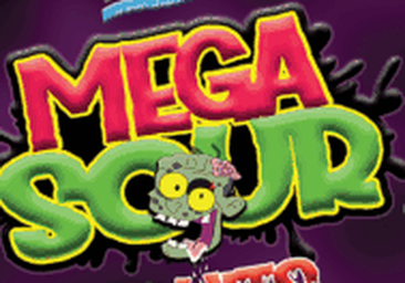 Mega Sour